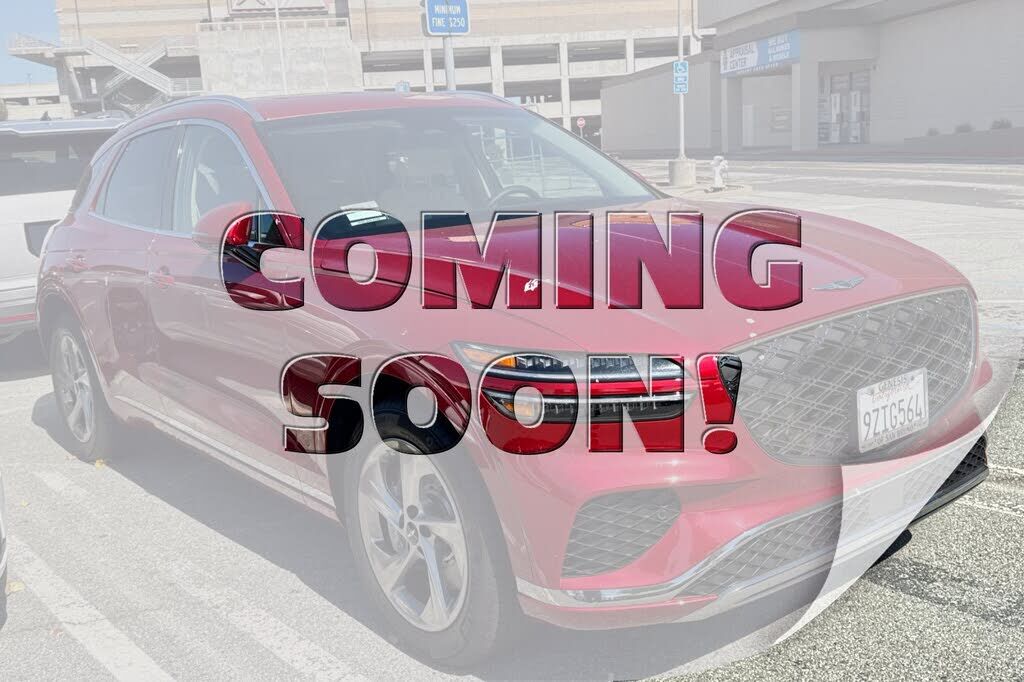 2026 GENESIS GV70