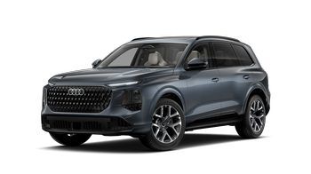2027 AUDI Q7