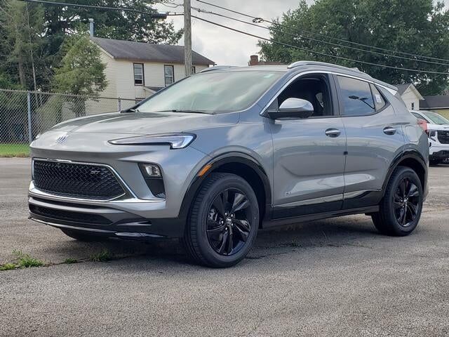 2026 BUICK Encore GX
