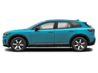 2026 HONDA Prologue