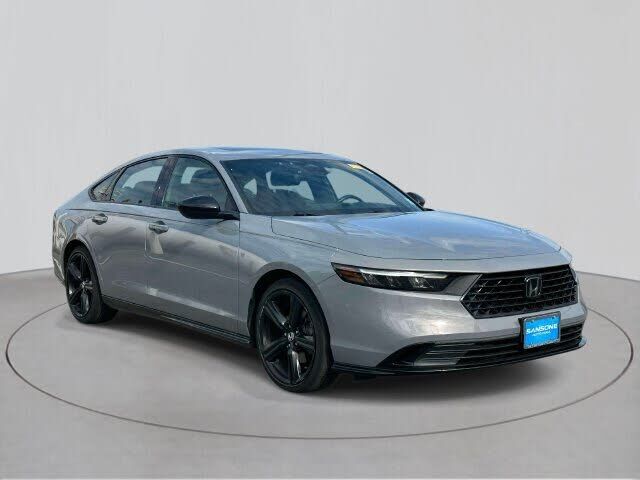 2023 HONDA Accord