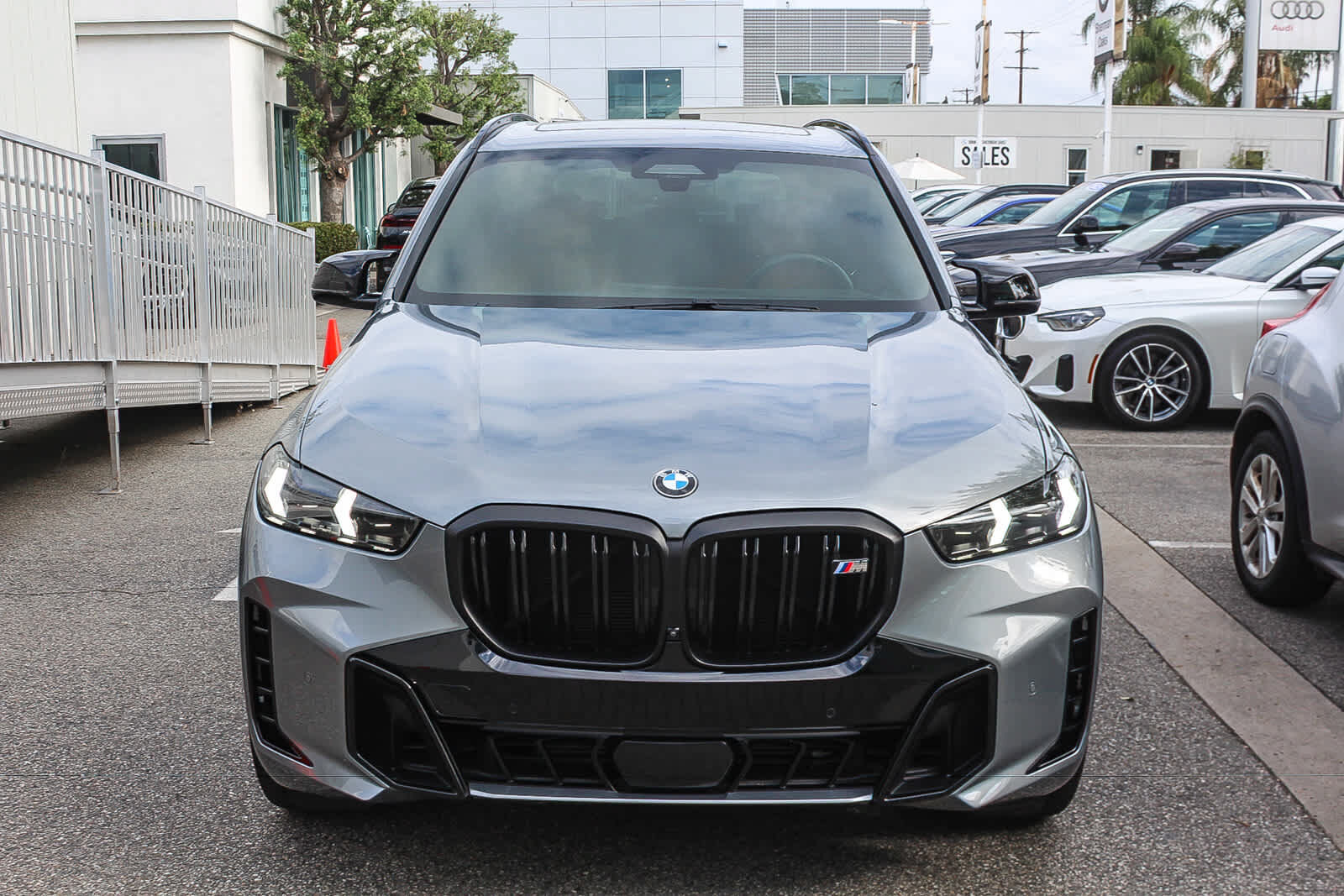 2024 BMW X5