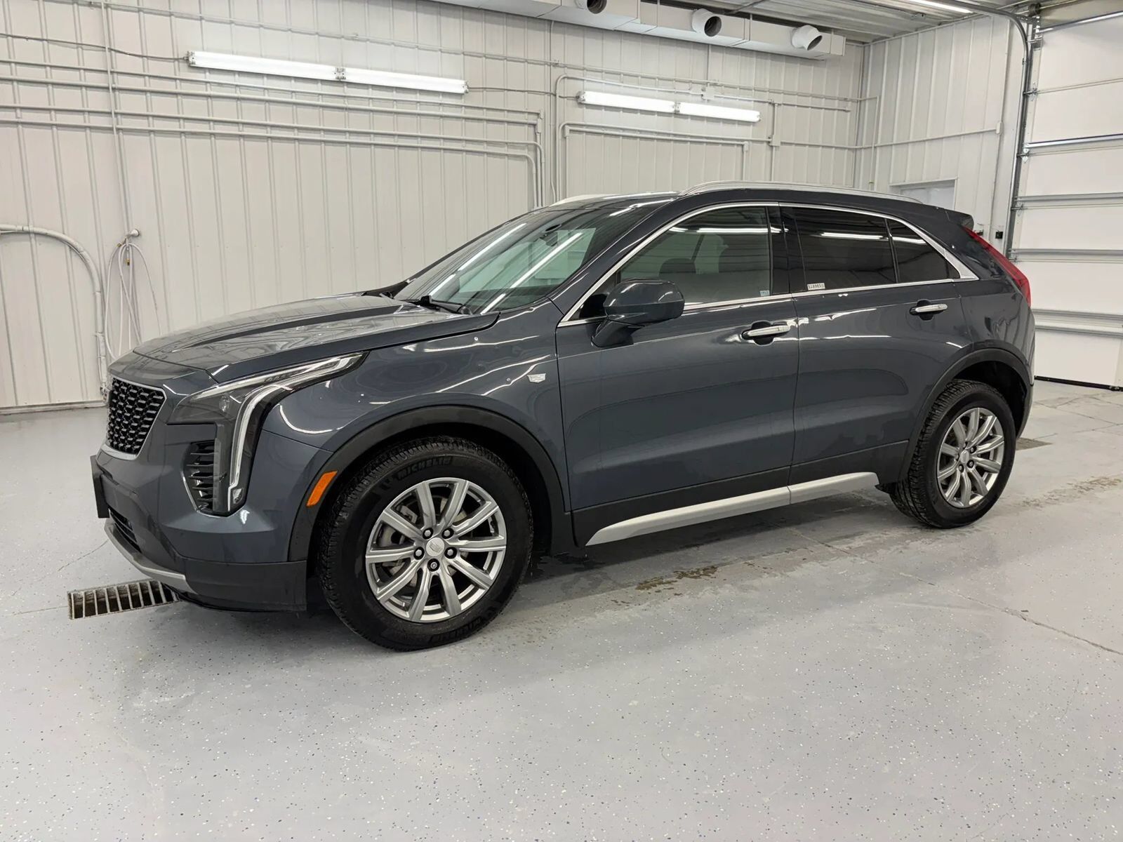 2020 CADILLAC XT4