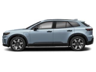 2026 HONDA Prologue