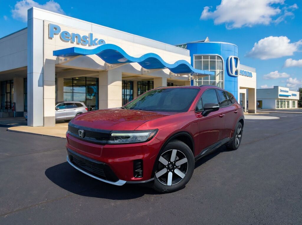 2026 HONDA Prologue
