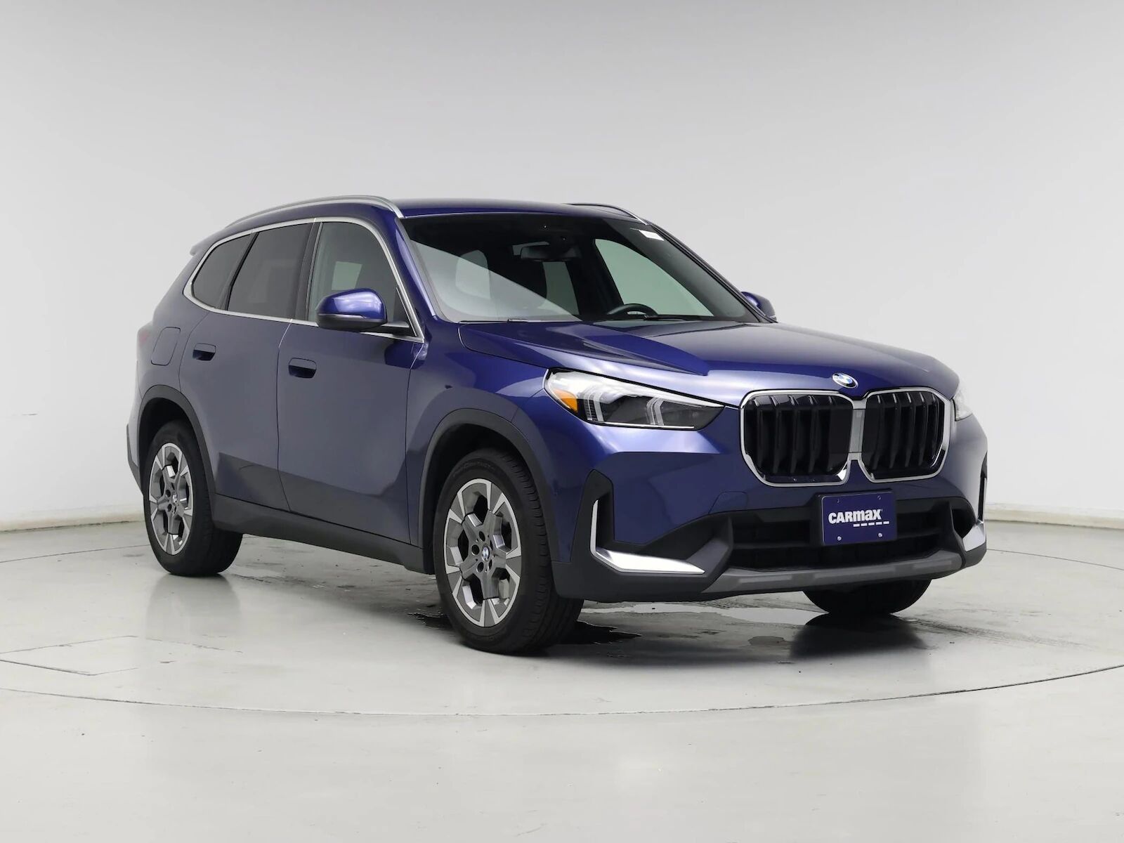 2023 BMW X1