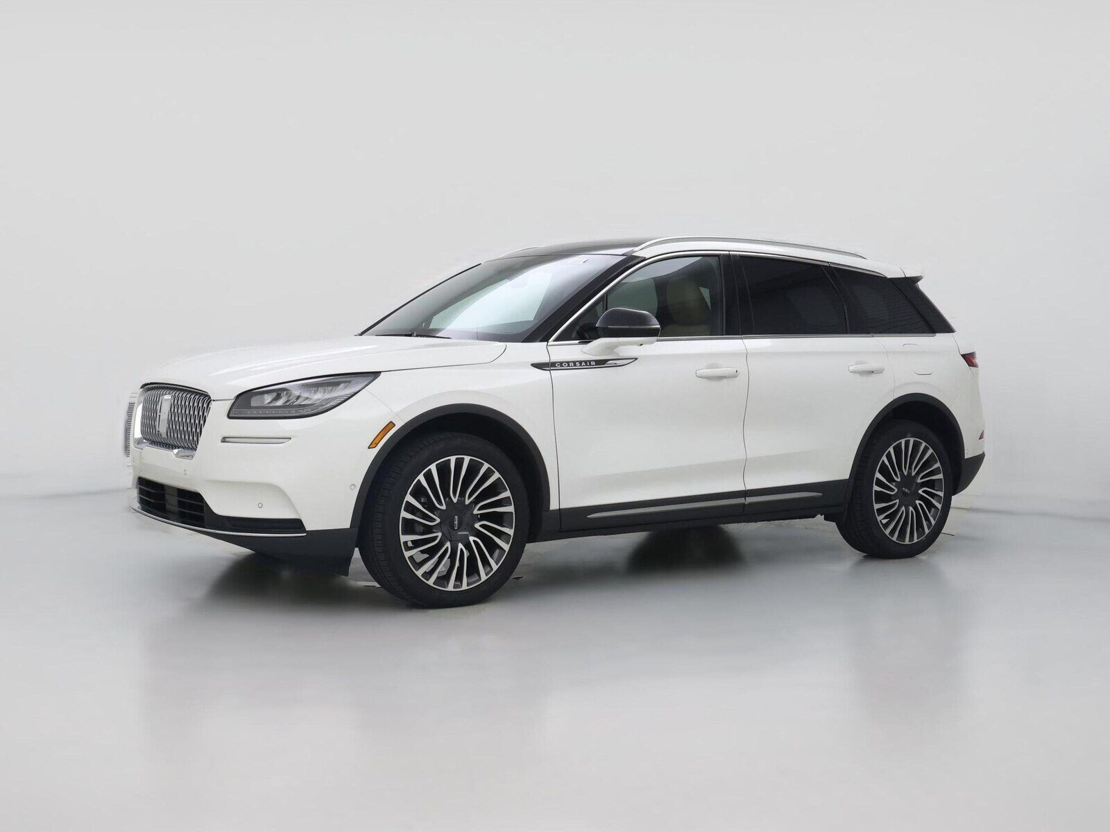 2022 LINCOLN Corsair