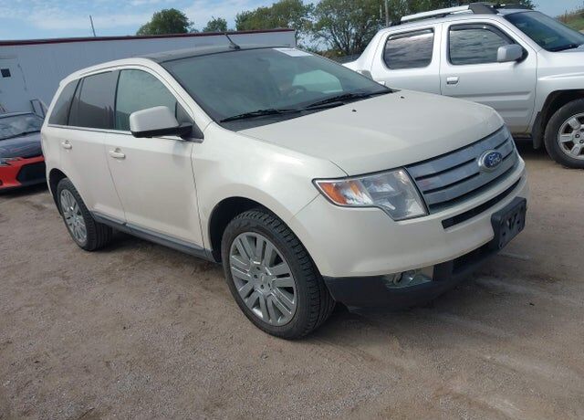 2008 FORD Edge