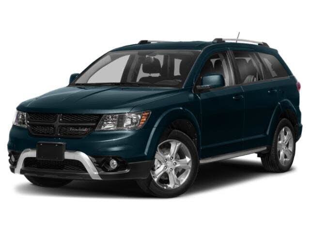 2015 DODGE Journey