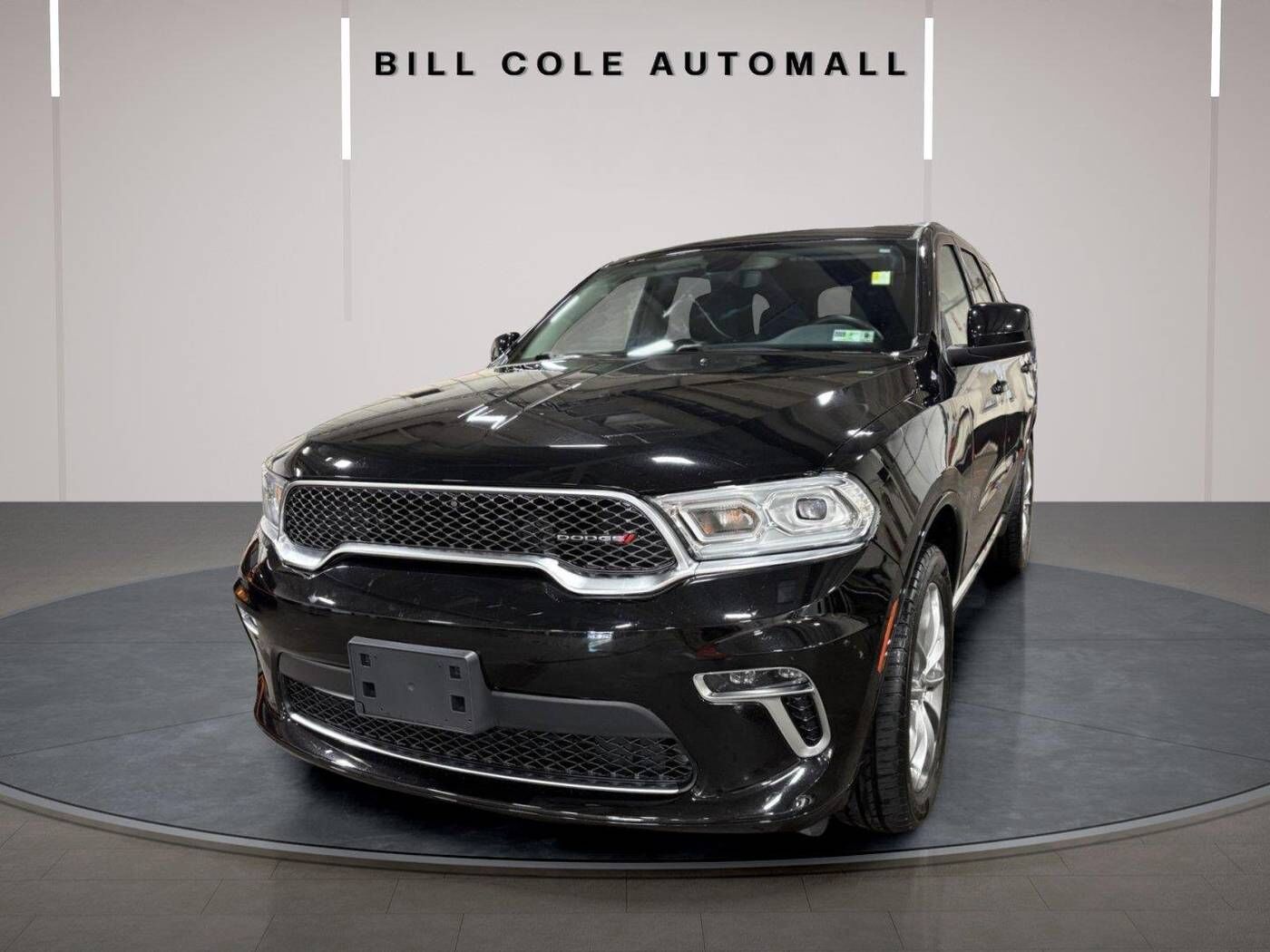 2022 DODGE Durango