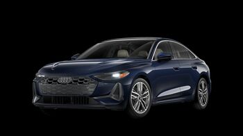 2027 AUDI A5