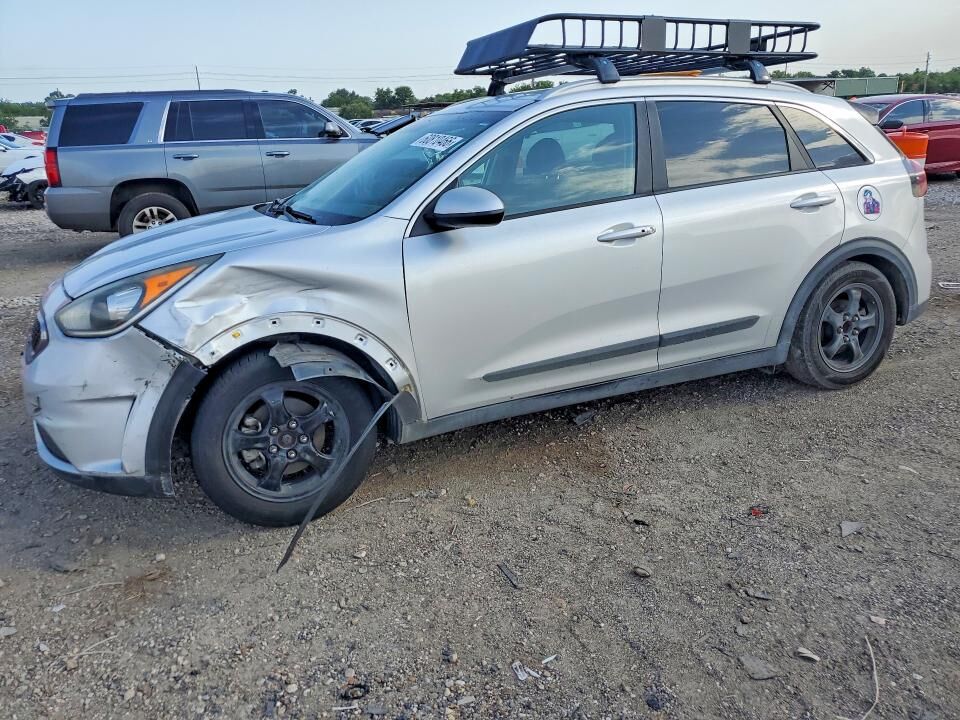 2019 KIA Niro