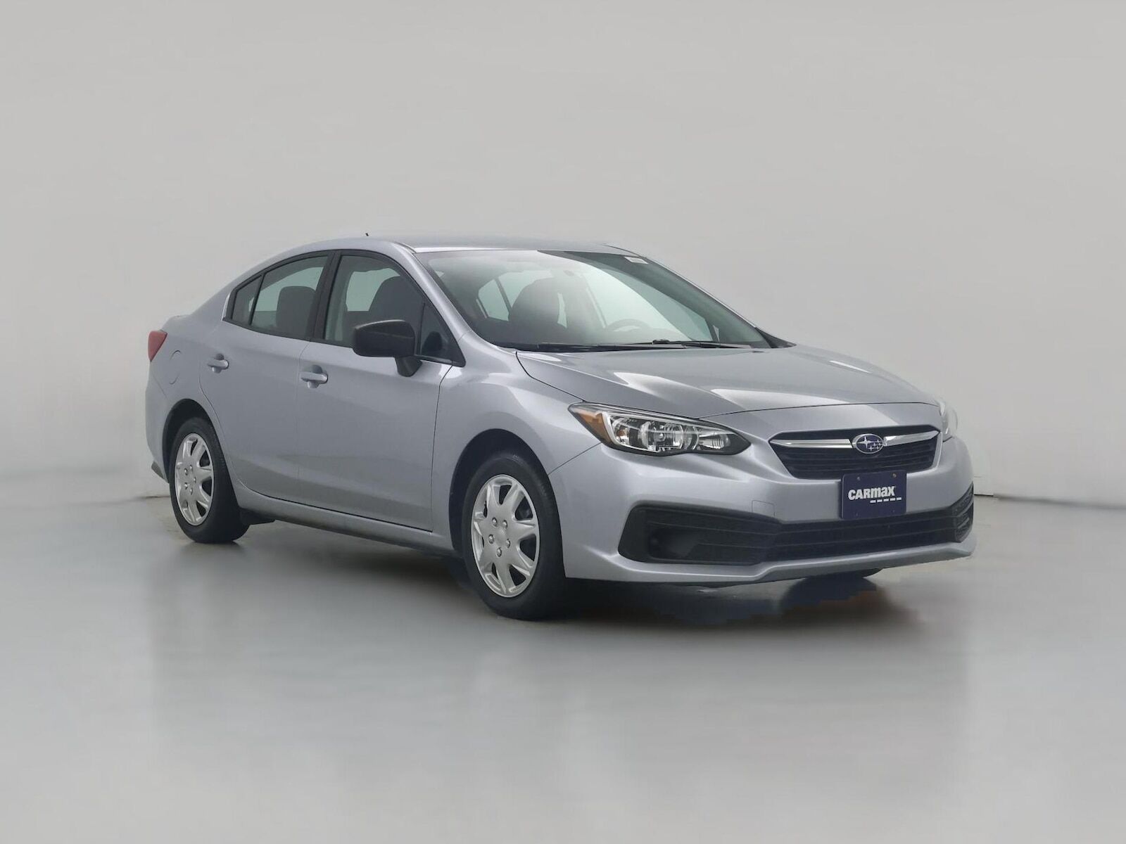 2022 SUBARU Impreza