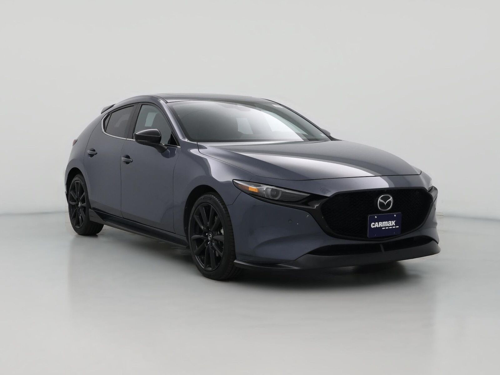 2021 MAZDA Mazda3