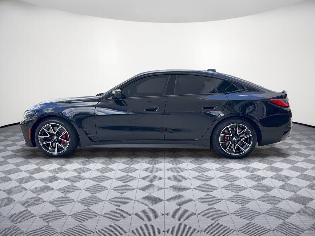 2024 BMW M440i