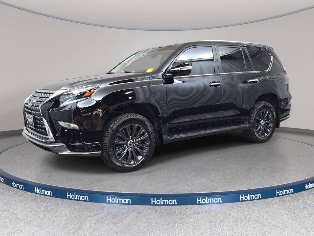 2023 LEXUS GX