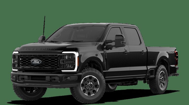 2027 FORD F-250