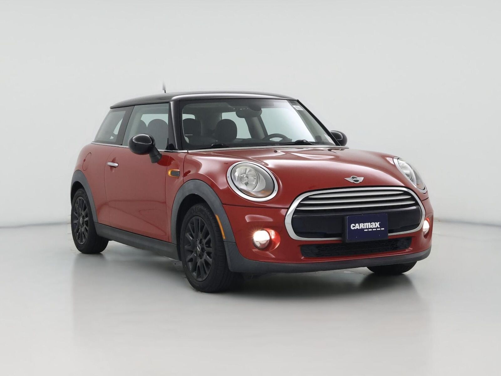 2015 MINI Hardtop