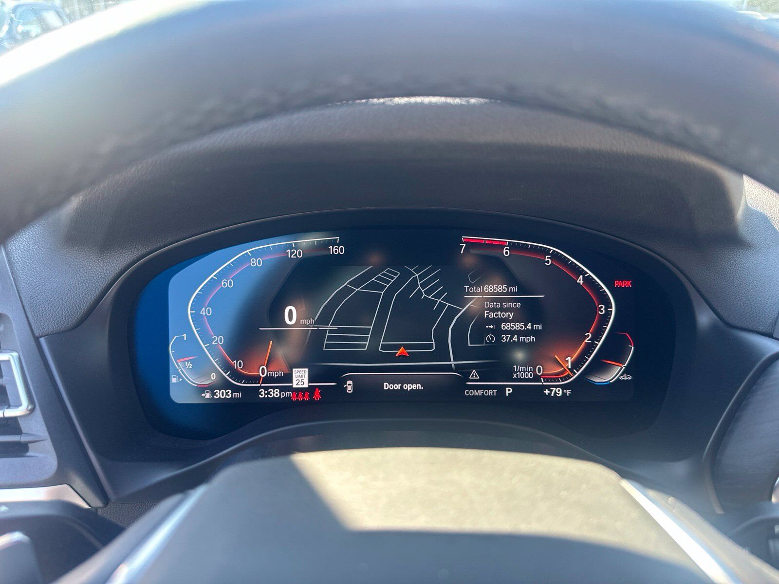 2023 BMW X3