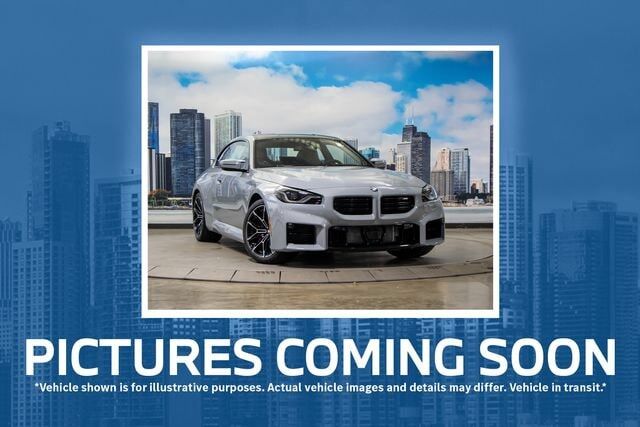2026 BMW M2