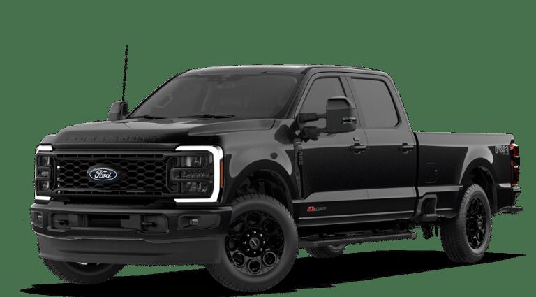 2027 FORD F-350