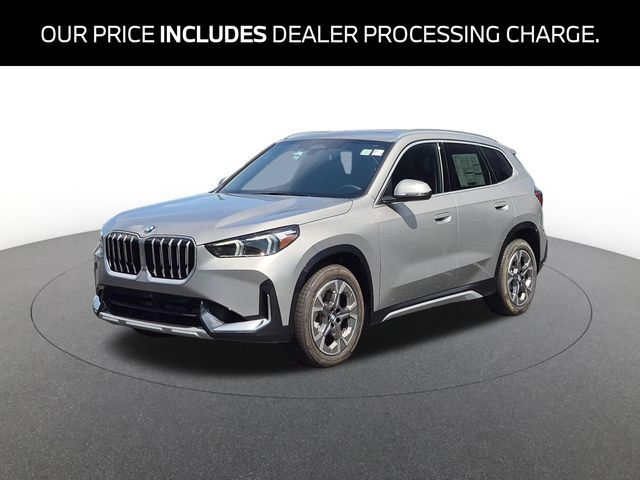 2027 BMW X1