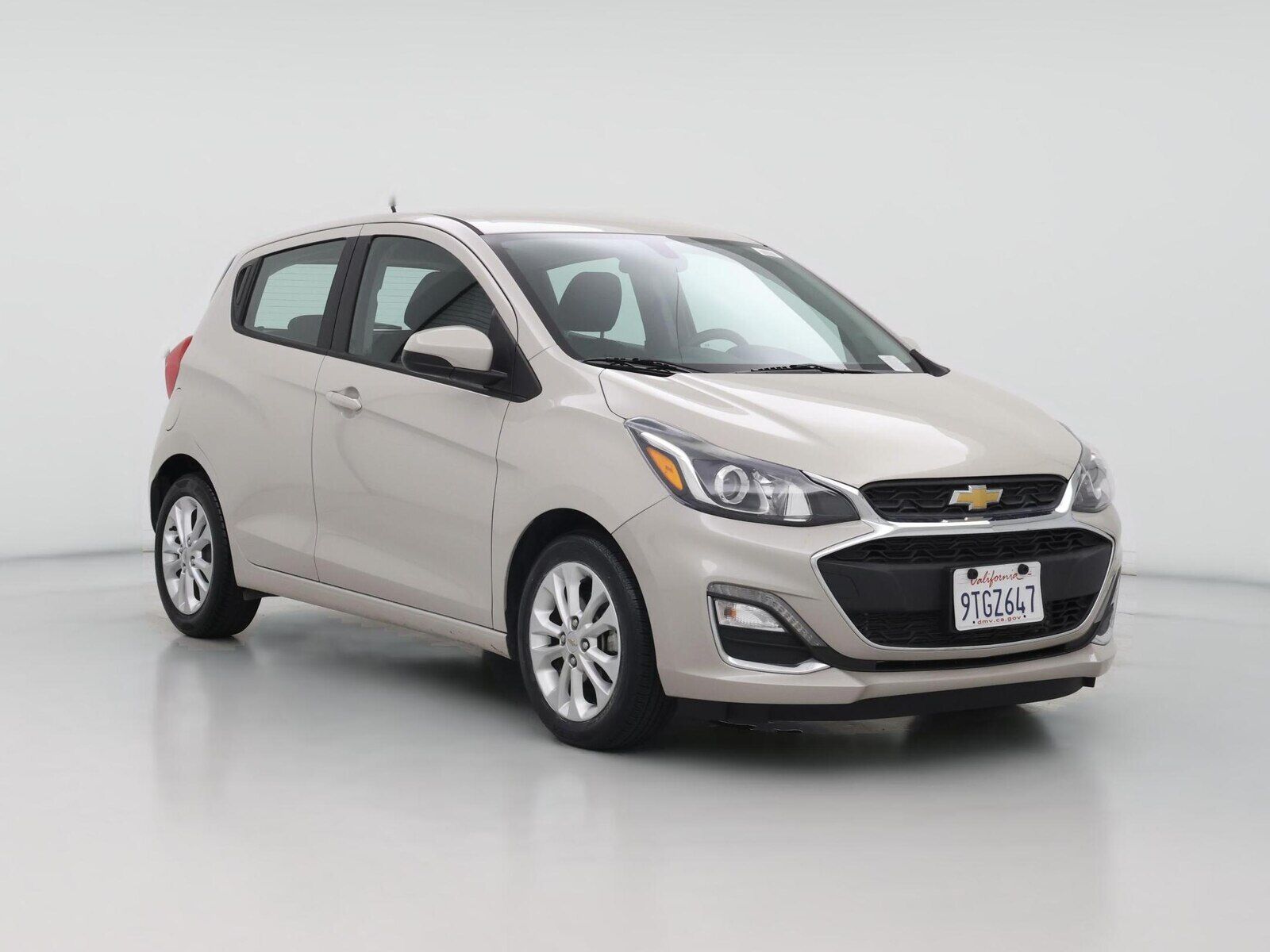 2021 CHEVROLET Spark