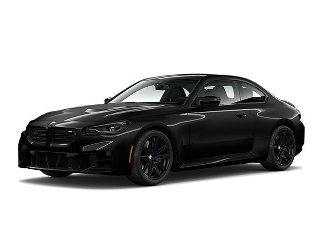2024 BMW M2