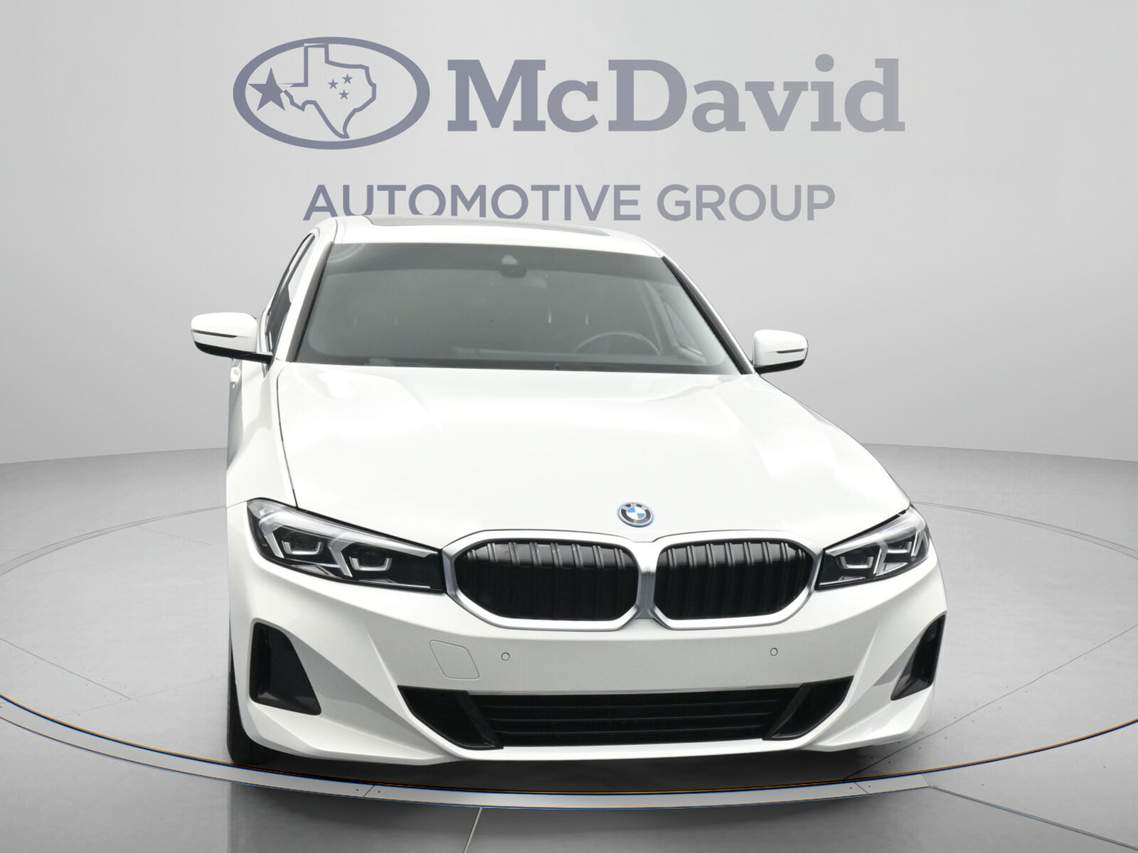 2024 BMW 330e