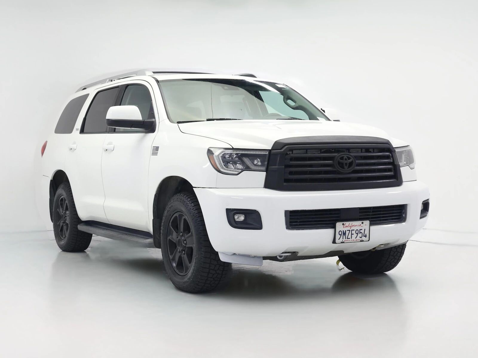 2019 TOYOTA Sequoia