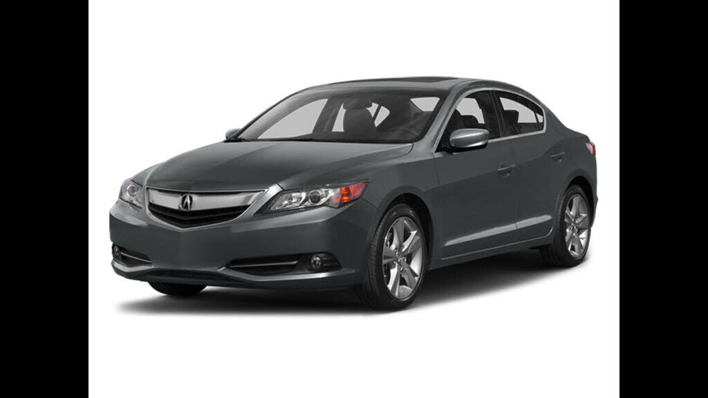 2013 ACURA ILX