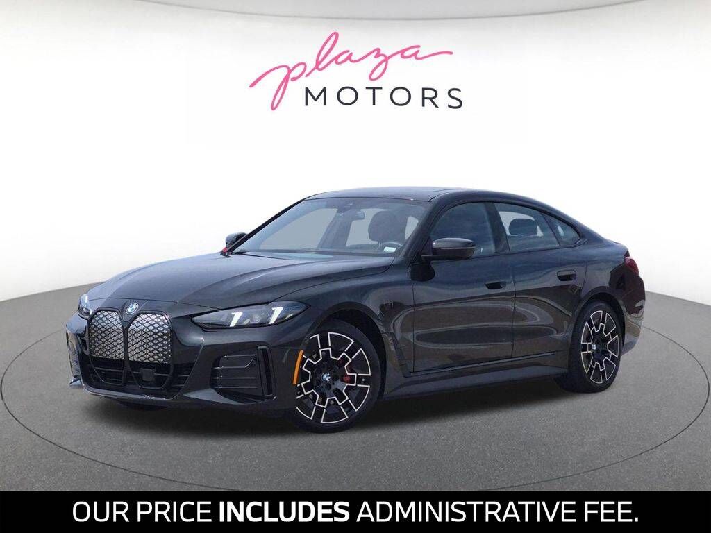 2026 BMW i4