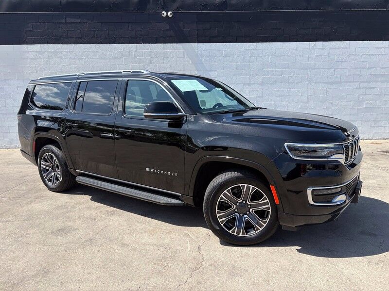2024 JEEP Wagoneer L