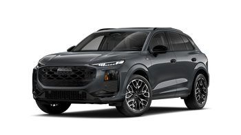 2026 AUDI Q3