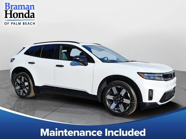 2026 HONDA Prologue