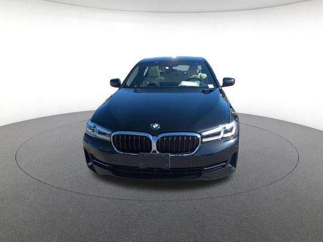 2023 BMW 530i
