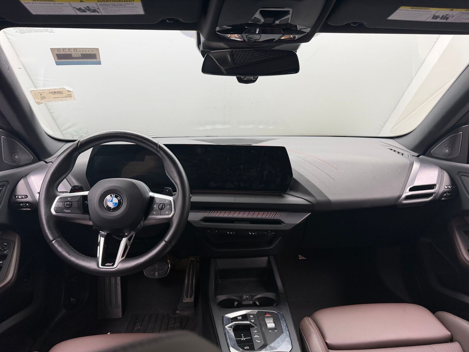 2026 BMW 228