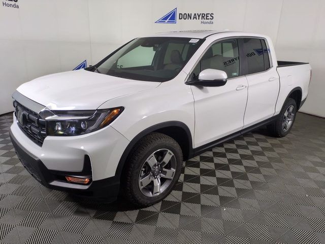 2026 HONDA Ridgeline