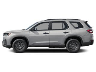 2026 HONDA Pilot