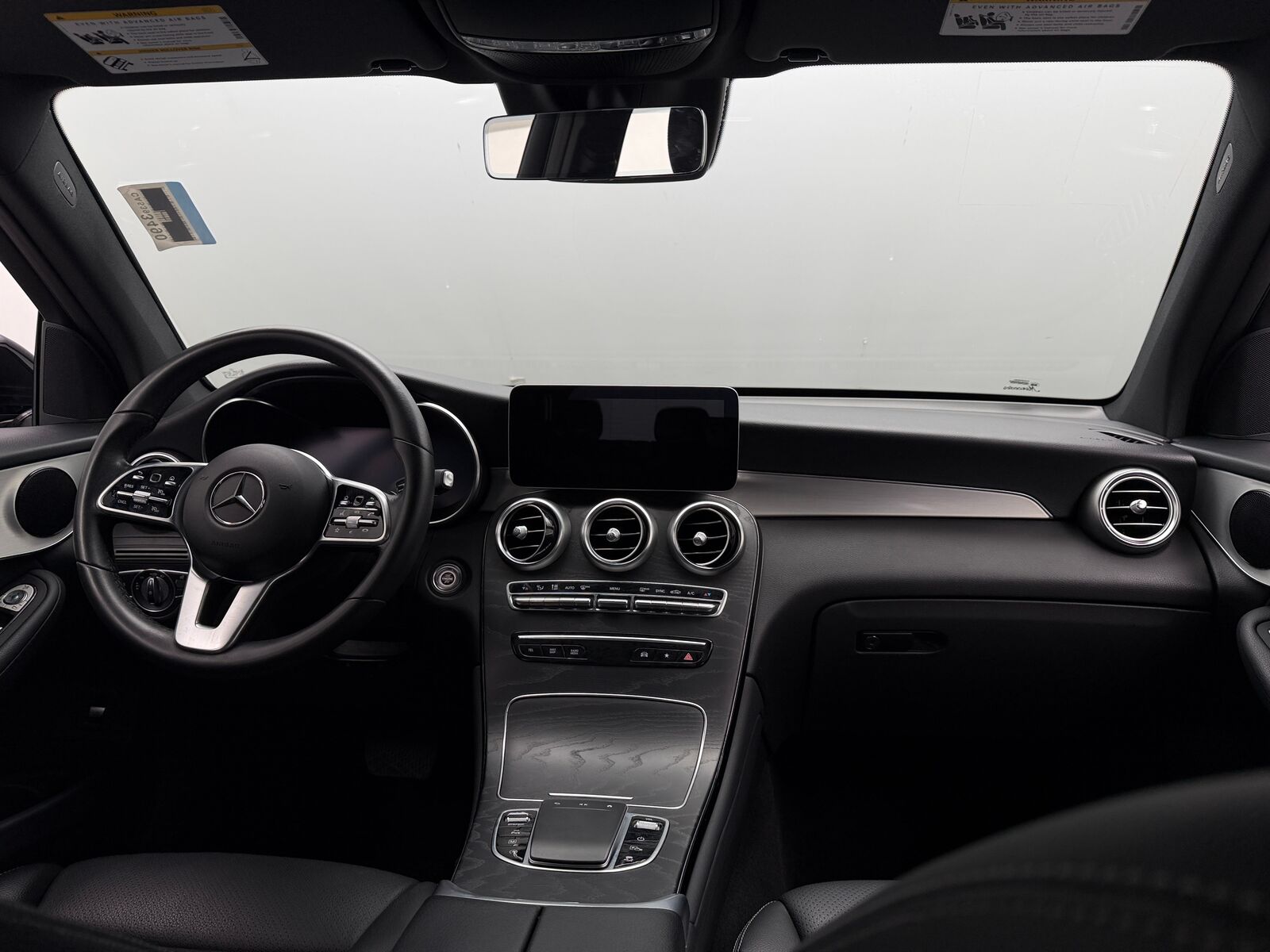 2022 Mercedes-Benz GLC-Class