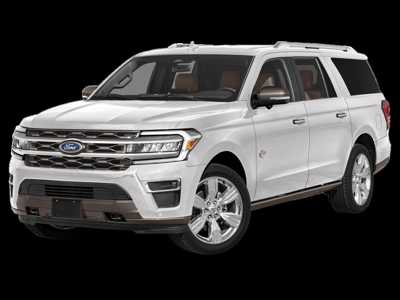 2023 FORD Expedition