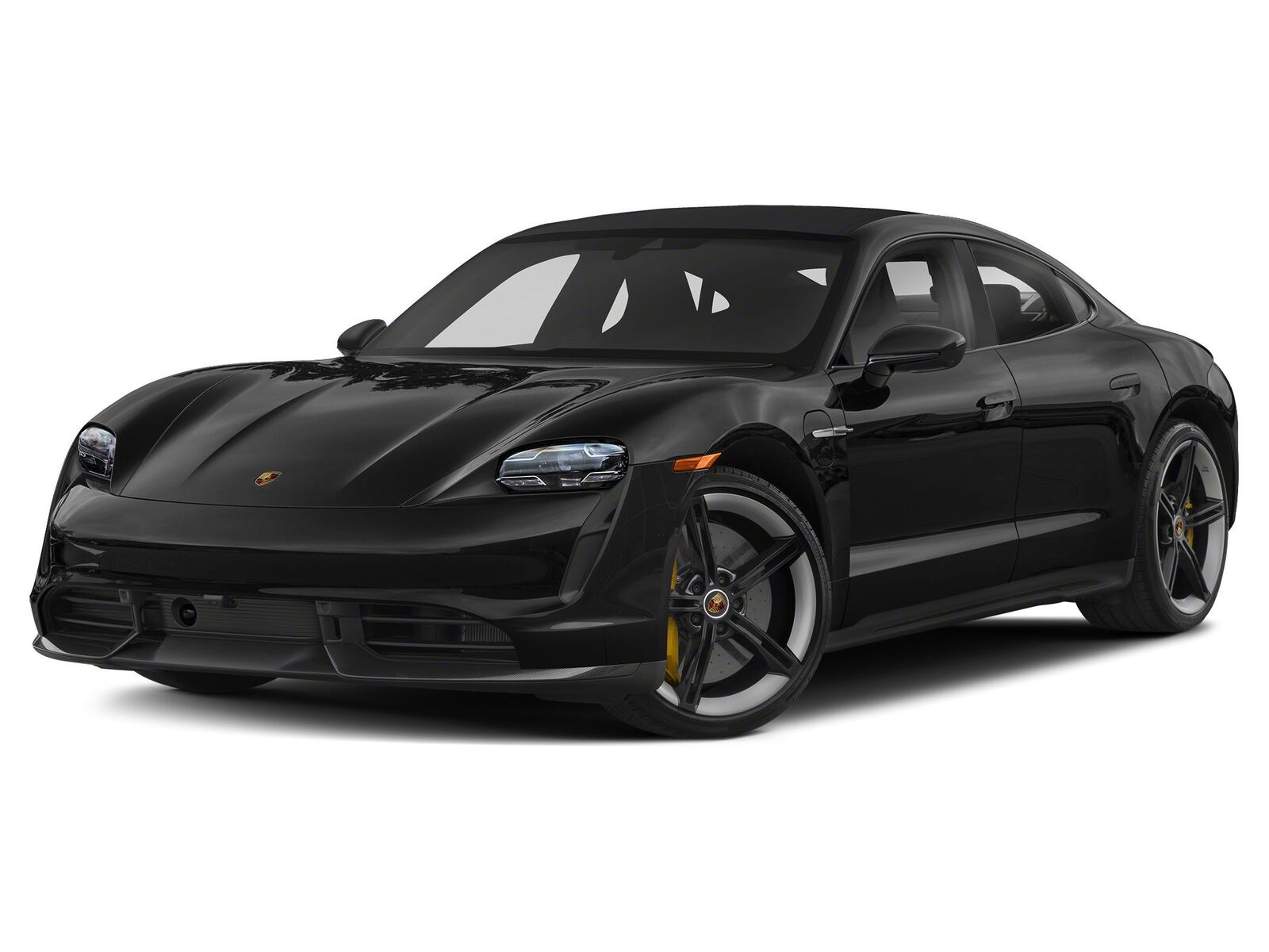 2020 PORSCHE Taycan