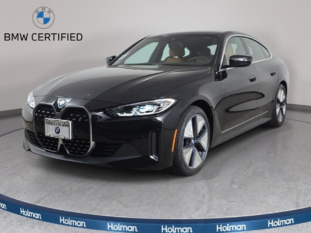 2024 BMW i4