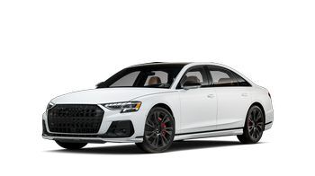 2027 AUDI S8