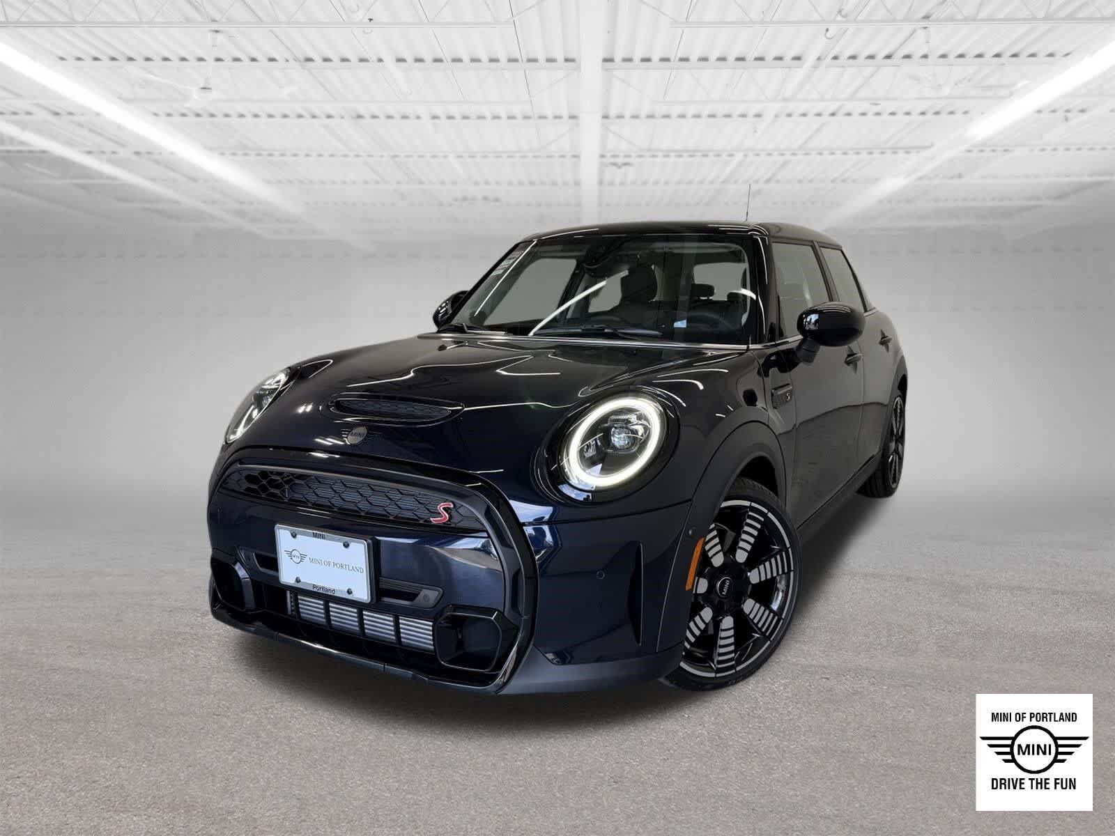 2024 MINI Hardtop