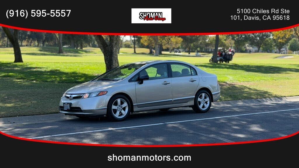 2006 HONDA Civic