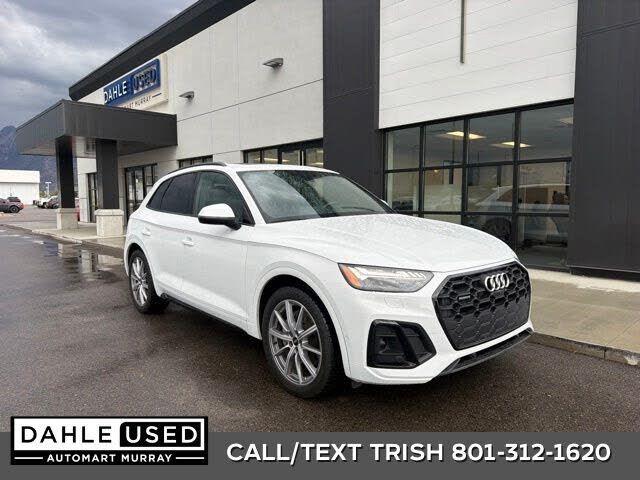 2023 AUDI Q5 e