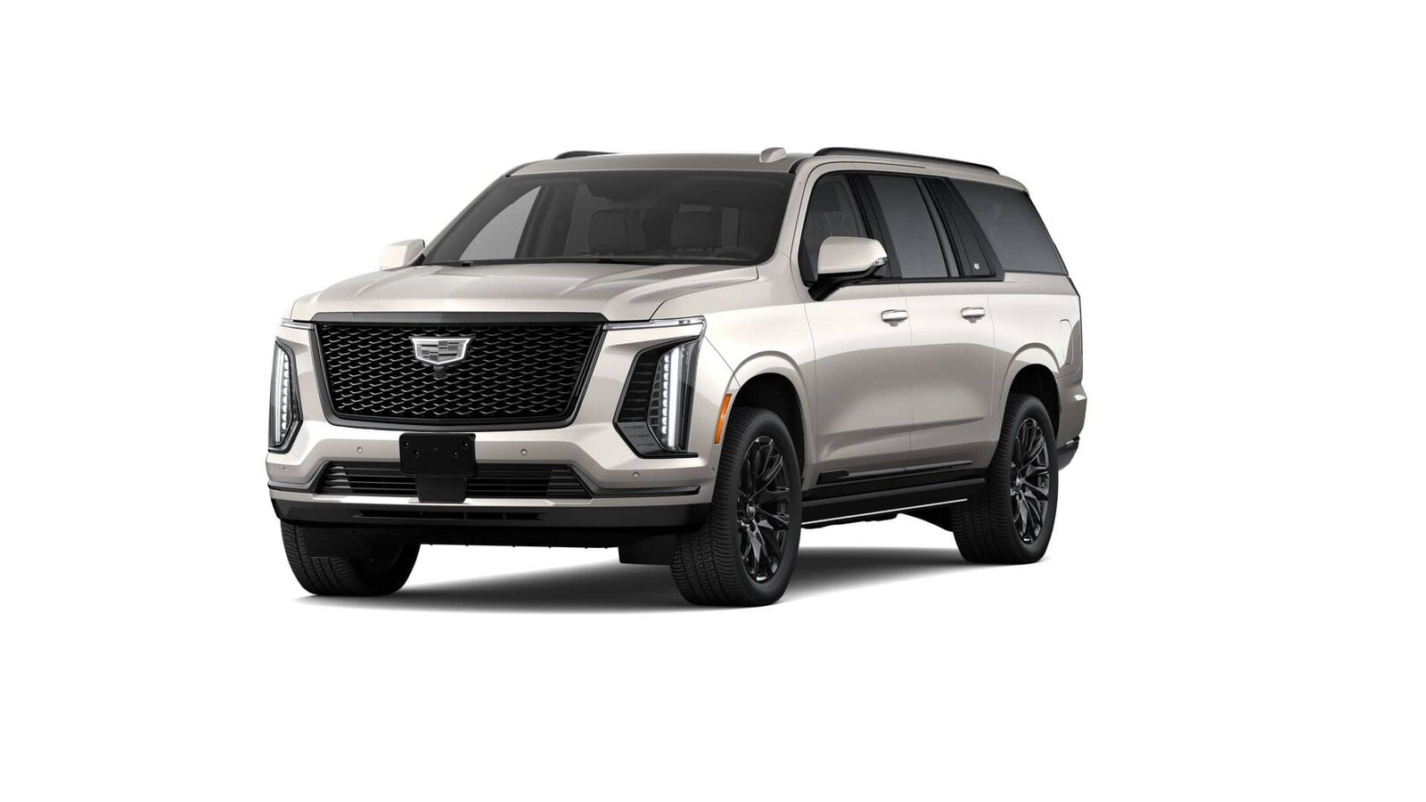 2027 CADILLAC Escalade ESV