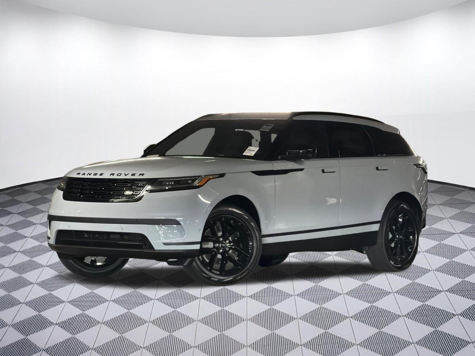 2026 LAND ROVER Range Rover Velar