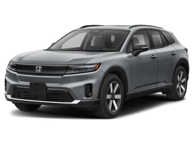 2026 HONDA Prologue
